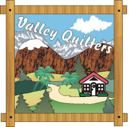 Valley Quilters Quilt Guild in California